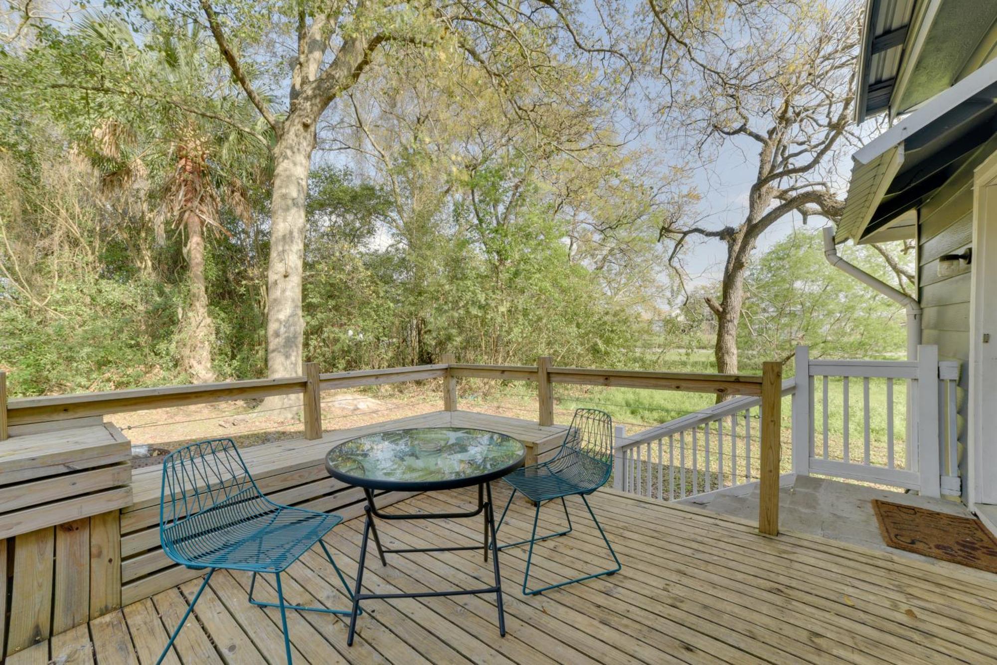 Cozy Thomasville Cottage - Walk To Downtown! Esterno foto