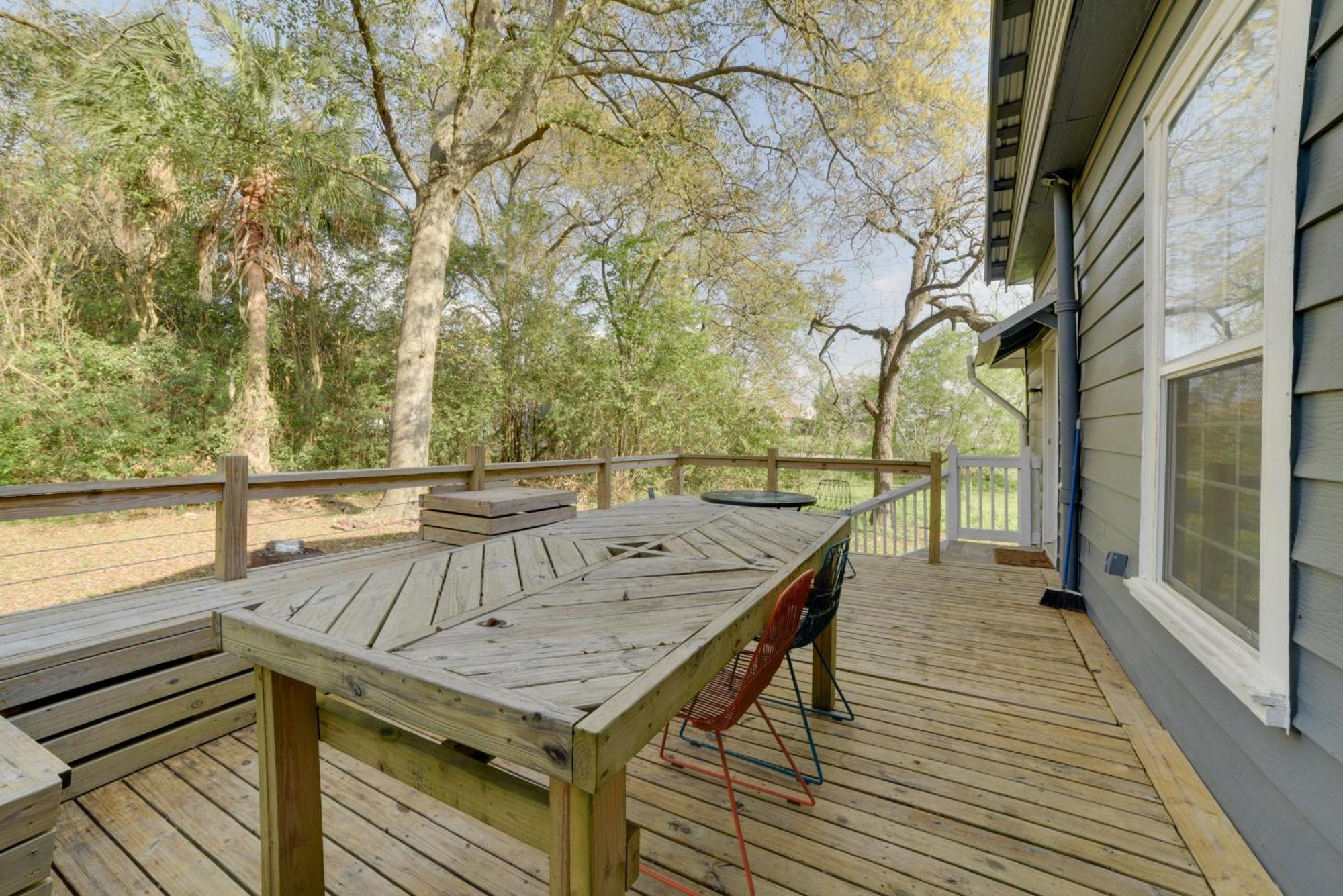 Cozy Thomasville Cottage - Walk To Downtown! Esterno foto